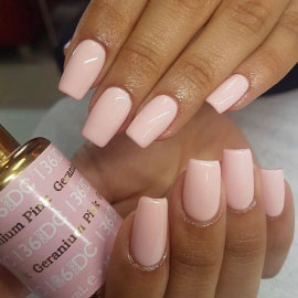 Manicures Winchester Nail Salon Manicures Winchester Nail Salon
