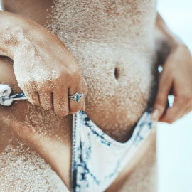 WAXING Winchester Beauty Salon WAXING Winchester Beauty Salon