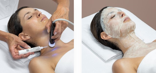 Dibi Milano filler code anti wrinkle facial Winchester