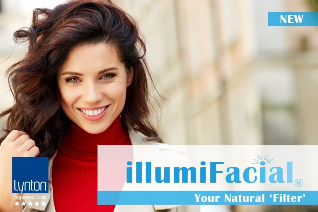 illumiFacial IPL winchester skin clinic