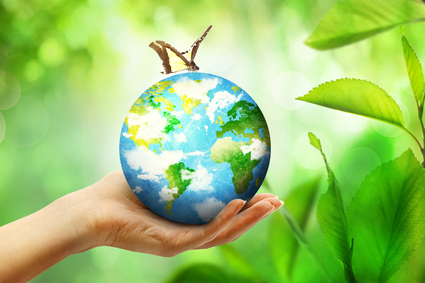 Sustainability at Sparx Winchester Skin Clinic