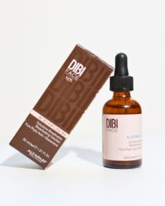 Dibi Milano Acid Infusion Serums Winchester Skin Clinic 1