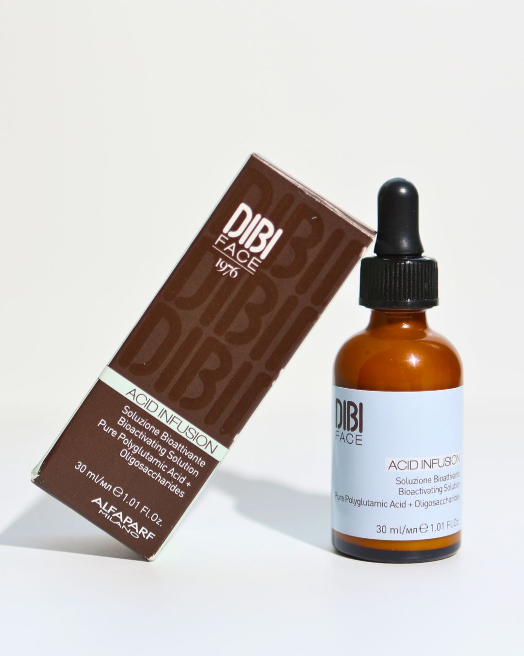 NEW Acid Infusion Serums