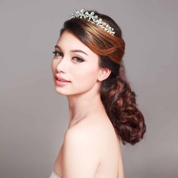 The Best Treatments Leading Up to Your Wedding Day