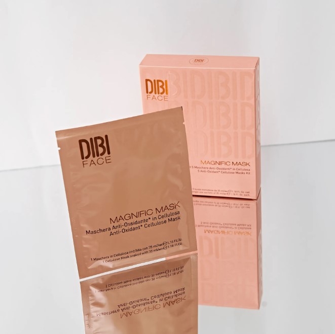 Dibi Milano Magnifiq Masks Winchester Skin Clinic