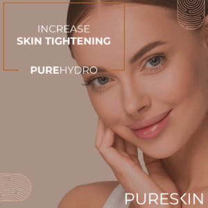 Pure Hydro Facial Winchester Skin Clinic