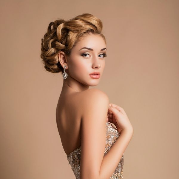 Christmas Beauty Treatments