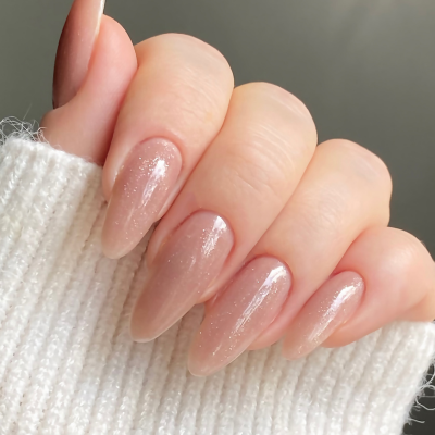 BIAB gel manicures Sparx Winchester Nail Salon