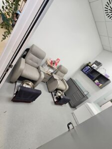 Best Pedicures in Winchester at Sparx Beauty Salon