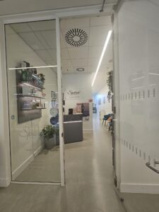 Sparx Skin Clinic Winchester