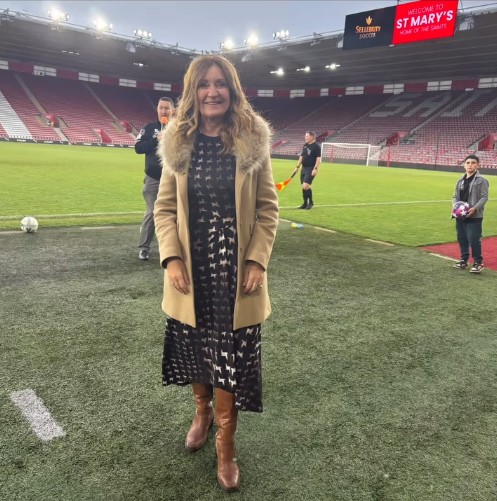 Sparx Sponsors Charity Football Match