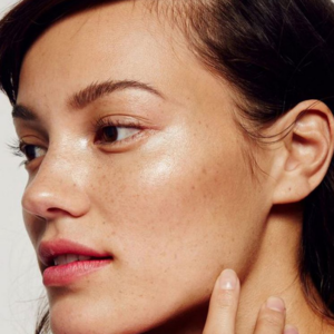 Glowing skin with Sparx beauty salon in Winchester