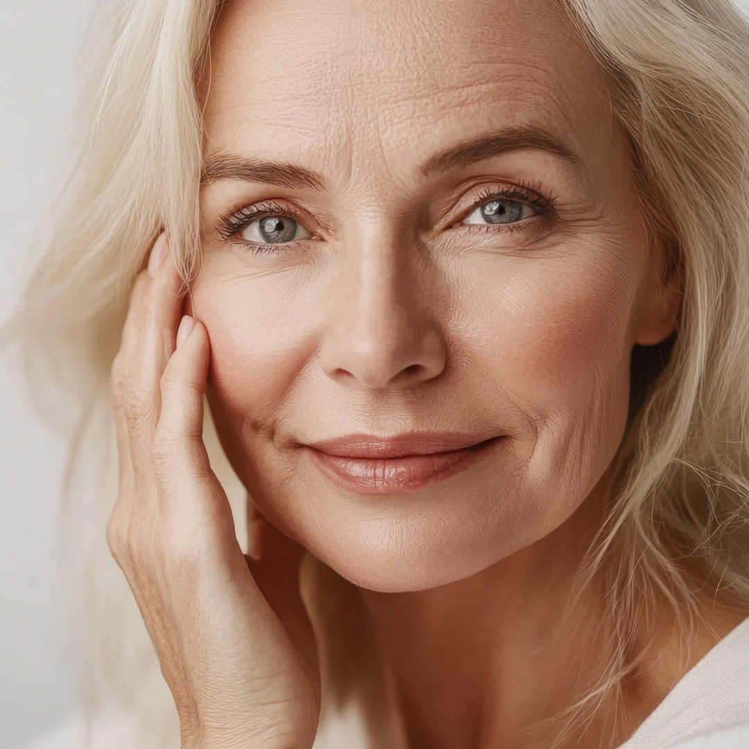 Autumn Skin Repair