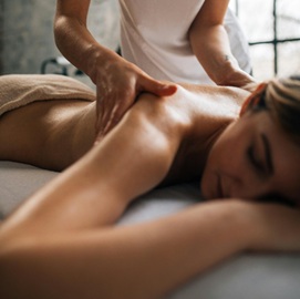 Massage in Winchester Sparx Beauty Massage in Winchester Sparx Beauty
