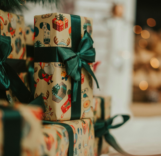 Beauty Gift Vouchers