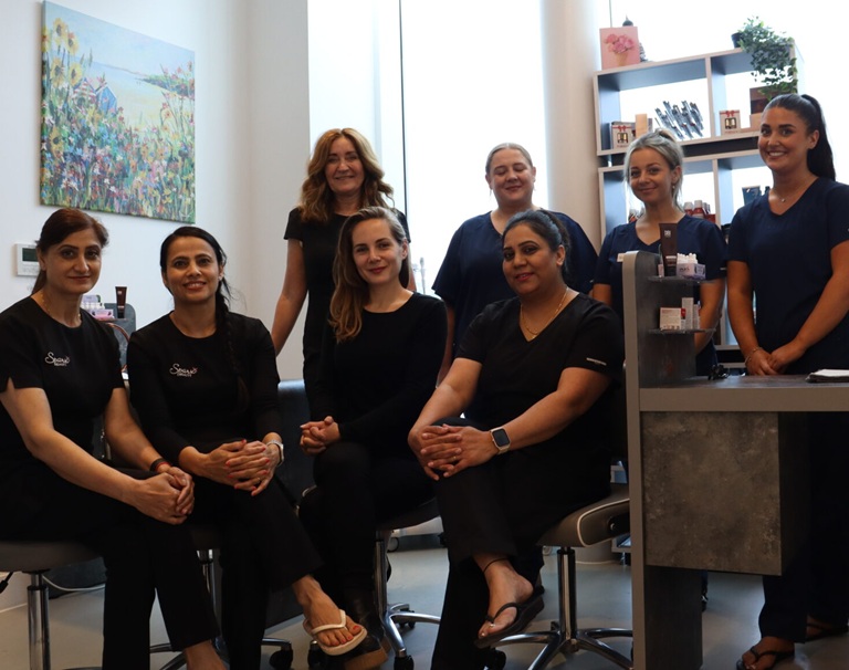 Sparx Winchester Team