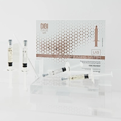 DIBI Biostimulating System Lab at Top Winchester Beauty Salon DIBI Biostimulating System Lab at Top Winchester Beauty Salon