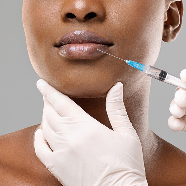 Dermal fillers at top beauty salon in Winchester Dermal fillers at top beauty salon in Winchester