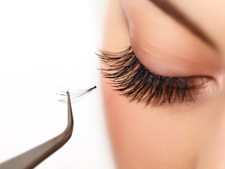 Russian Lashes Premium Eye Lash Extensions Winchester Salon