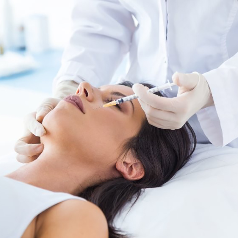 dermal filler experts in Winchester dermal filler experts in Winchester