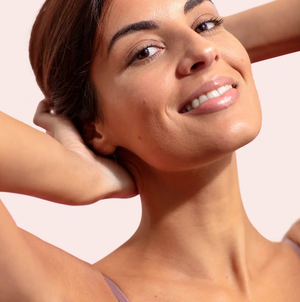 Advanced facials at Springs Beauty Salon in Warrington