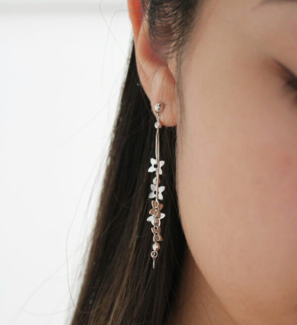 Ear Piercing in Winchester at Sparx