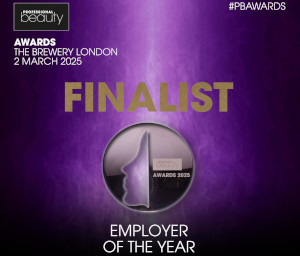 Sparx Beauty Finalist Image Home Page