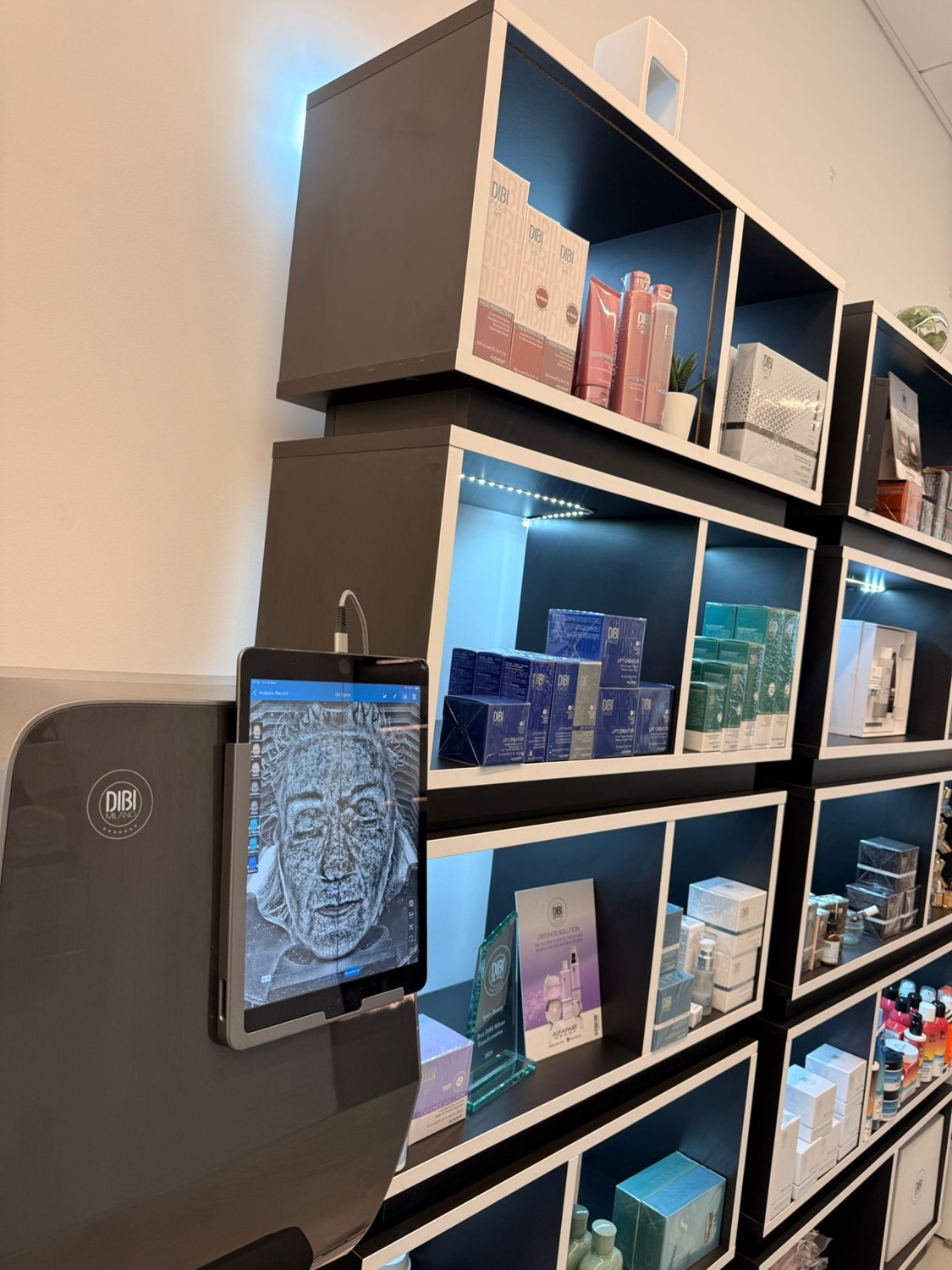 Sparx Beauty Winchester Skin Clinic 2026