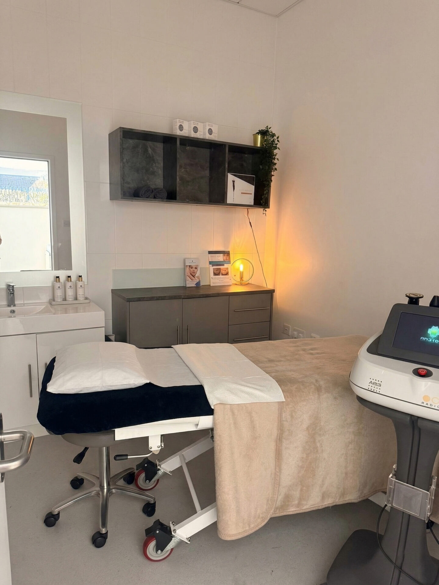 Why Regular Beauty Salon Visits Matter