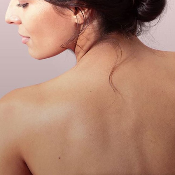 Advanced facials at Springs Beauty Salon in Warrington