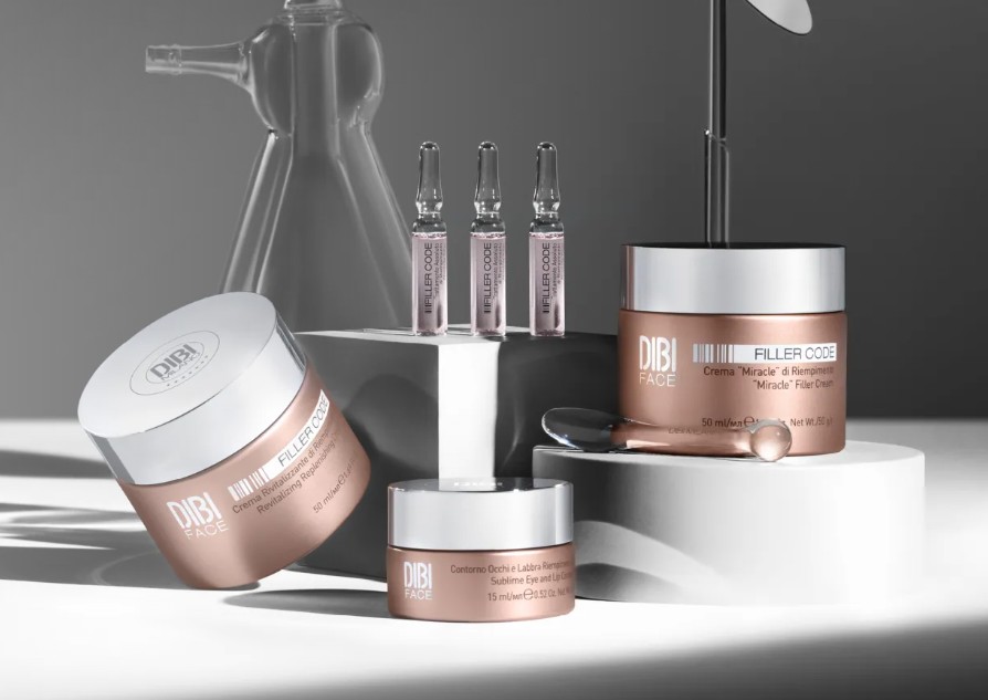 Beauty Winchester Dibi Milano Filler Code Shop Dibi Online at Sparx Beauty Winchester
