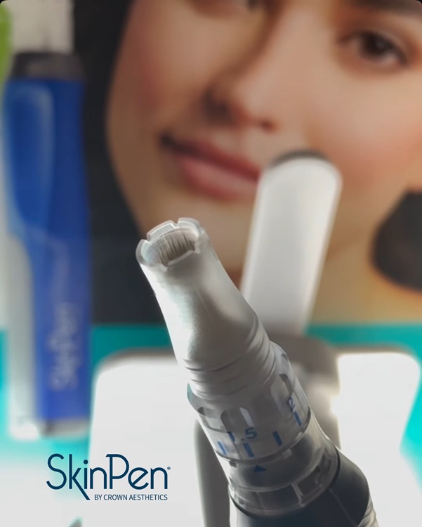 Microneedling Offer