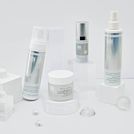 Dibi Milano White Science available Sparx Winchester Aesthetics Clinic Dibi Milano White Science available Sparx Winchester Aesthetics Clinic