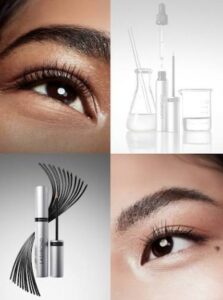 Olaplex Lash Serum available at Sparx Beauty Salon Winchester