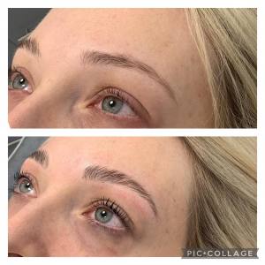 Brow-lamination-offer-Winchester