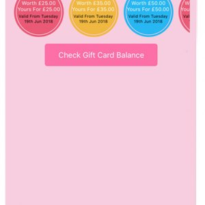 Sparx Beauty Salon Booking App, Beauty Salon in Winchester